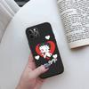 RT2 Bettys New Shell Phone Case for Xiaomi Poco F2 F3 M2 M3 M4 M5 M6 X2 X3 X4 X6 Pro NFC GT Plus