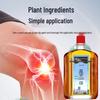 Hong Kong Big Pharmacy Huo Luo Oil - 50ml Joint, Neck, Shoulder, and Lumbar Massage Oil