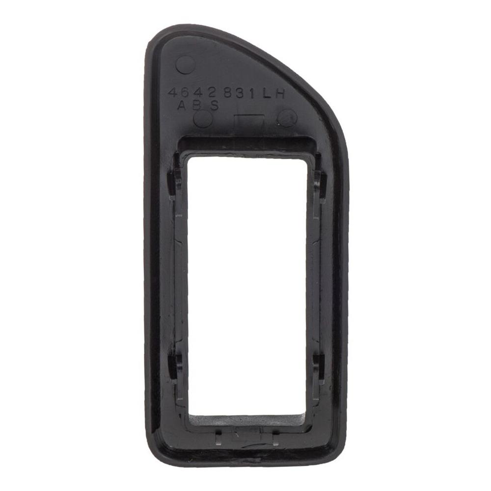 For 1997-02 Plymount Prowler TT07DX9AA Interior Left Side Door Handle Bezel New
