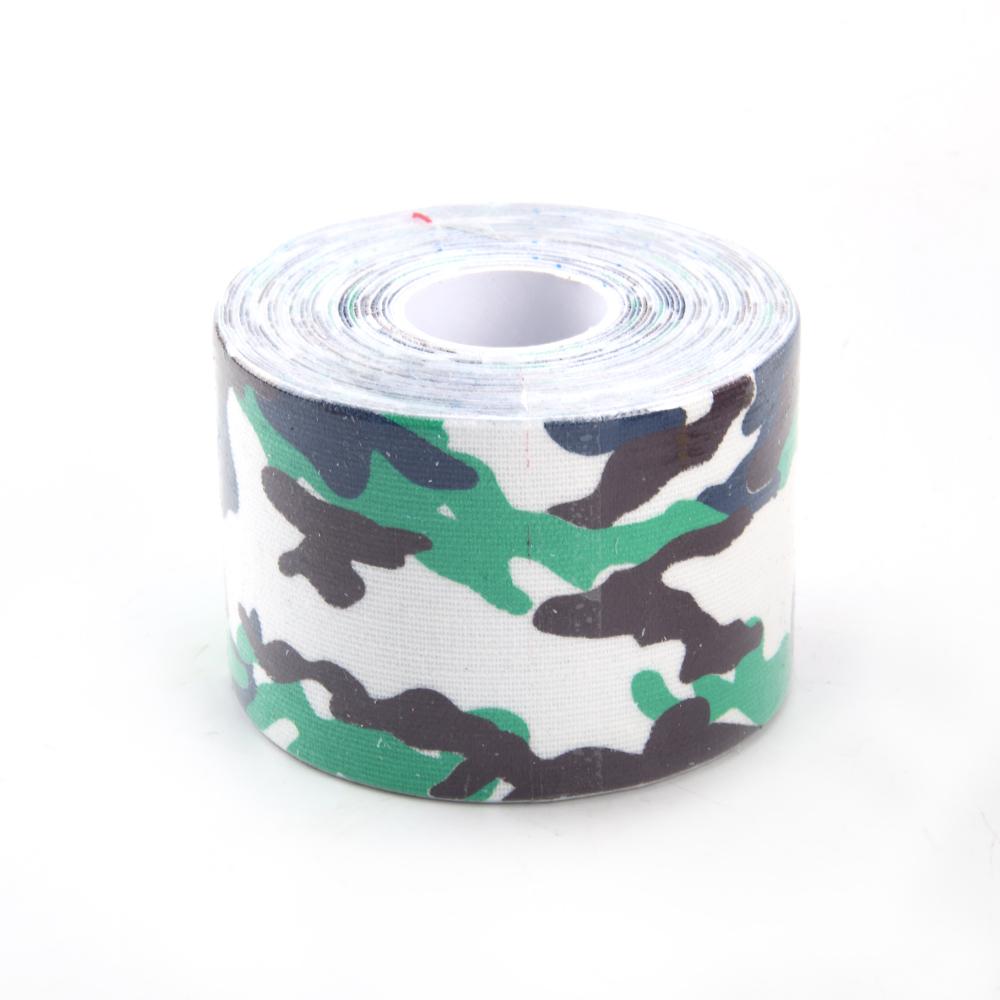 High Quality Kinesiology Tape Fitness Diy Sport Tape for Athletic Training Tape for Sports
