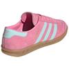 Adidas Women's Hamburg 'Bliss Pink Semi Flash Aqua' Women's Sneakers IH5459