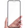 Toughened Glass For Iphone 14 Plus - 10D Full