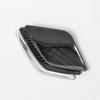 For Mercedes Benz C E S GLC EQE EQS Class W206 W214 X254 W223 V295 V297 Stainless Steel Car Inner Handle Door Bowl Cover Trim