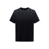 FW23 T Shirt Men's Black 1AFBB4