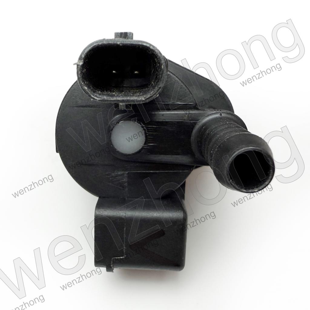 06H906517AA 06H906517H 06H906517AE Fuel Tank Vacuum Solenoid Vapor Canister Purge Valve For A3,A4 B8,A5,A6 C7 TT 06H 906 517 AA