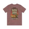 Smitty's Arizona Sunset 1964 F/B Vintage Men's T Shirt