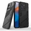 Phone Holder Case For Vivo X80 Lite Case Bumper Anti-knock Armor Full Back Cover For Vivo X80 Lite Case For Vivo X80 Lite X80Pro