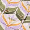 GUCCI X Adidas Trefoil Print Jacket 691425-ZAJOU-3804