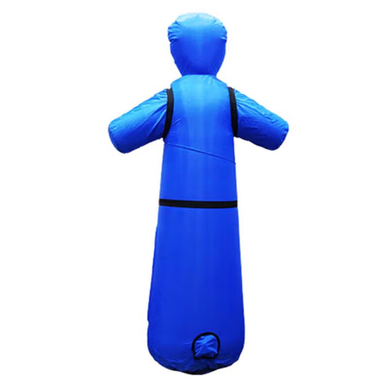 Inflatable Stress Relief Punching Dummy