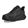 Clifton 9 Triple Black Donna 1127896-BBLC