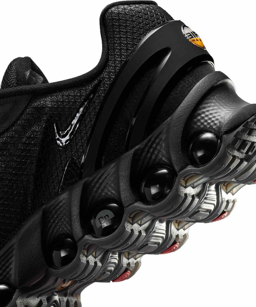 Nike Air Max Dn8 M - Black / Io7846-001