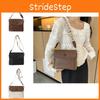 Elegant Korean Style Embroidered Wide Strap Single Shoulder Bag For Women With Colorful Accents Perfect For Fall 2023 Fashion Tr