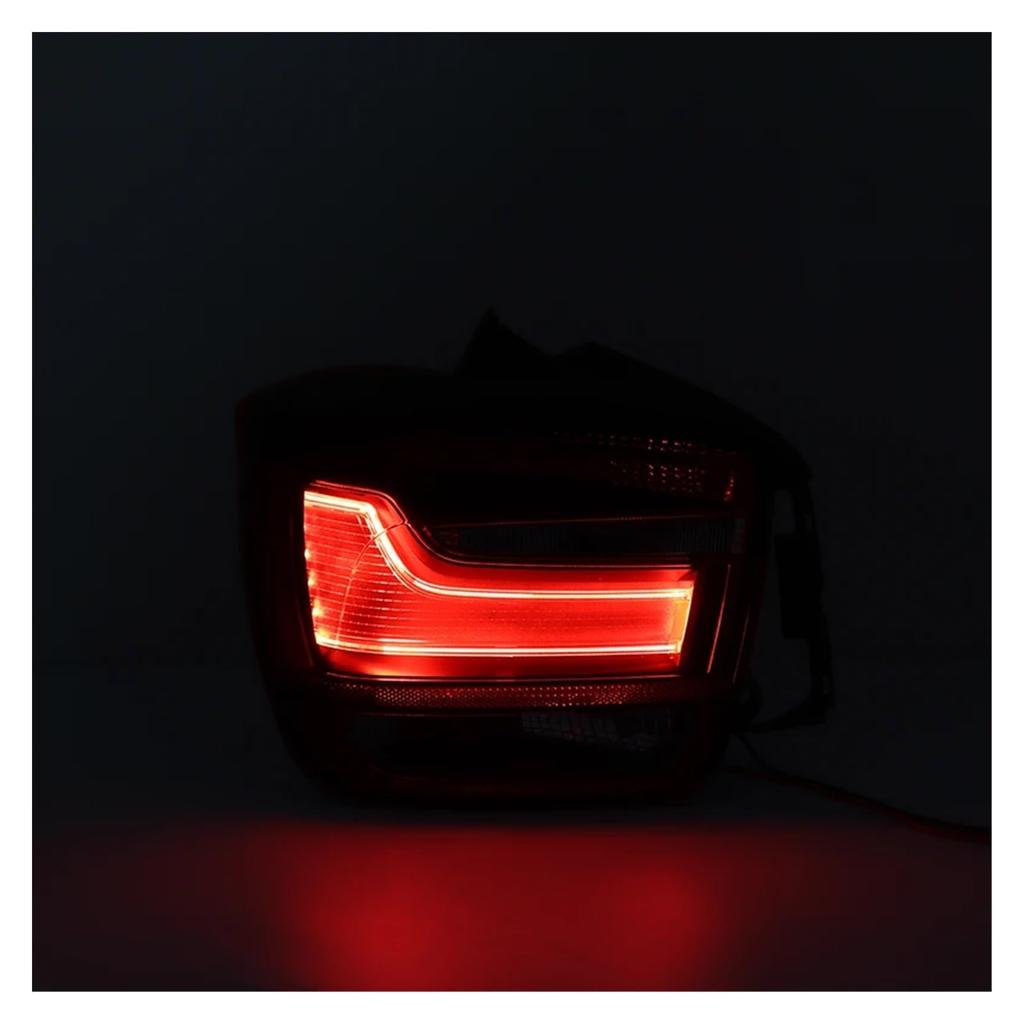 Tail Light Assembly BMW 1 Series F20 F21 114i 118i 125i M135i 2010-2015 Turn