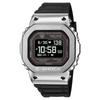 G-SHOCK Men's Stainless Steel 200M Water Resistant Digital Shock Resistant Quartz Watch GM-H5600-1