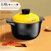 Wutuo Ceramic Casserole Soup Pot