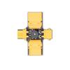 XT30 XT60 Short Circuit Protector Sound Alarm 30V 2.5A for Remote FPV Drones Quadcopter Racing Equipment Accessories