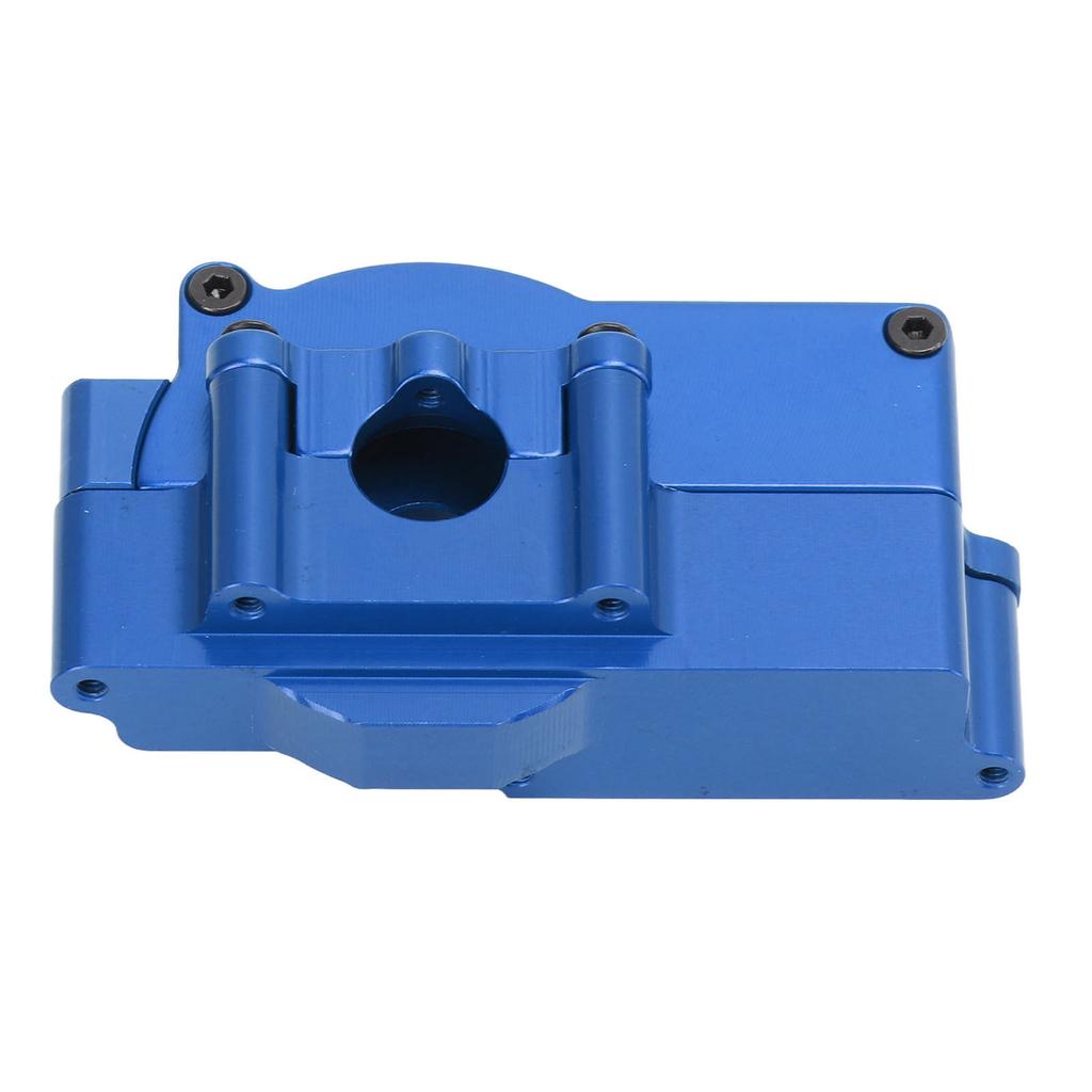 RC Car   Housing Motor Mount Set for Latrax Teton 1Celsius18 Remote Control Car Upgrade Parts