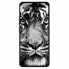 Soft Case For Realme C67 4G 2023 Phone Cover Shockproof TPU Silicone Funda for Realme C67 RMX3890 Luxury RealmeC67 C 67 4G Coque