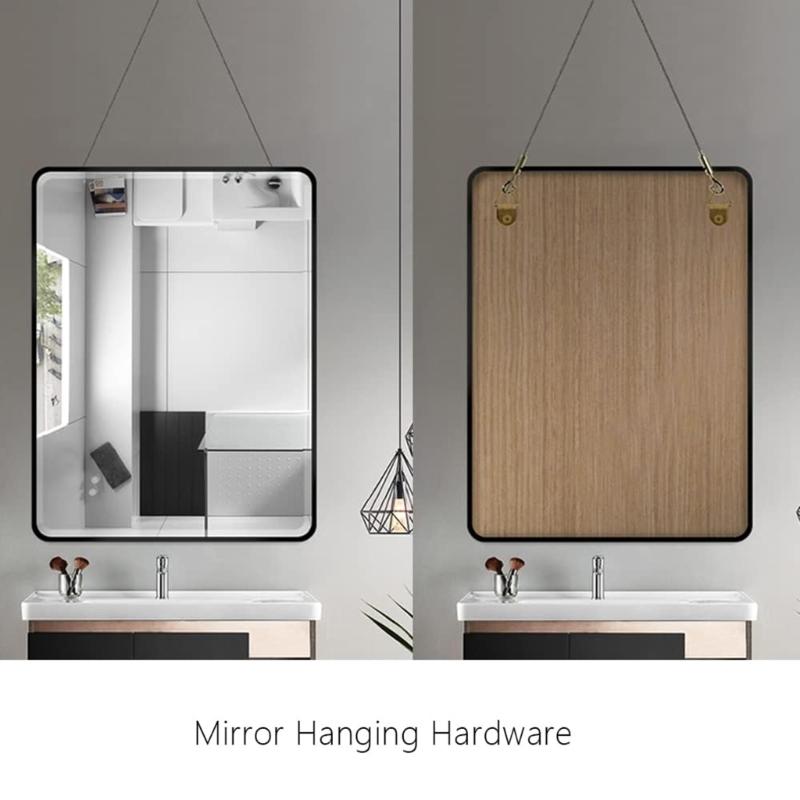 Pack Of 2 Steel Hanging Wire with Adjustable Length Picture Hanging Cable Adjustable Wire for Heavy Frame & Mirrors