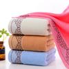 Cotton Bath Towel Thick Soft Cotton Towel 70x140cm ADM