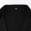 Women's Casual Fashion Color Loose Long Sleeves Shirt Dress