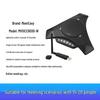Meeteasy MVOICE 8000-W Wireless USB Conference Microphone (CN version)