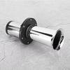 120dB Loud Air Horn Alarm Trumpet Universal for 12V Trucks