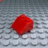 Non-Toxic Moc Bricks 3038 3039 3040 Slope 45° 2X3 2X2 2X1 Educational Assembled Building Blocks Particle Kid Children'S Toys