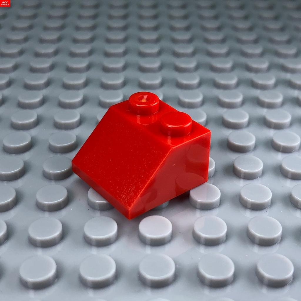 Non-Toxic Moc Bricks 3038 3039 3040 Slope 45° 2X3 2X2 2X1 Educational Assembled Building Blocks Particle Kid Children'S Toys