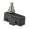 Z15GQB SPDT Momentary Push Button Plunger Limit Switch 15A Rated Current with Copper Contact and Stable Performance