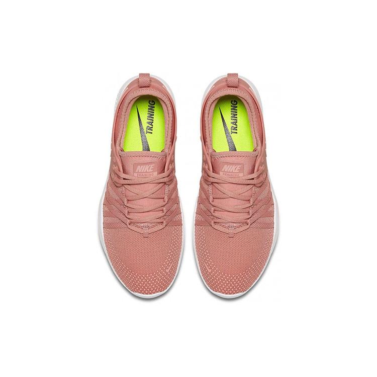 New Nike Free Trainer 7 'Rust Pink' Women's 904651-604