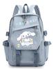 Dog Schoolbag Large Capacity High Value Backpack Primary School Students Three Four Six Level Cute Backpack