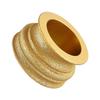 Diamond Edging Grinding Wheel for Marble, Granite, Quartz - Angle Grinder Disc