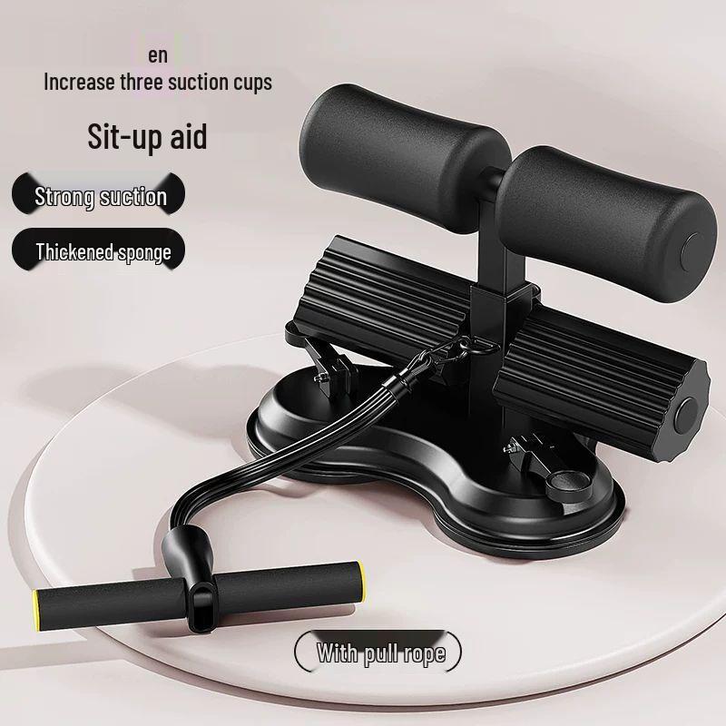 

Multi-functional Home Sit-up & Core Trainer