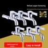 JIKU All-Copper Washing Machine Faucet