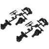 Tamiya RC Spare Parts No. 1597 SP1597 M-07 CONCEPT C Parts (Upright) RC Parts 51597