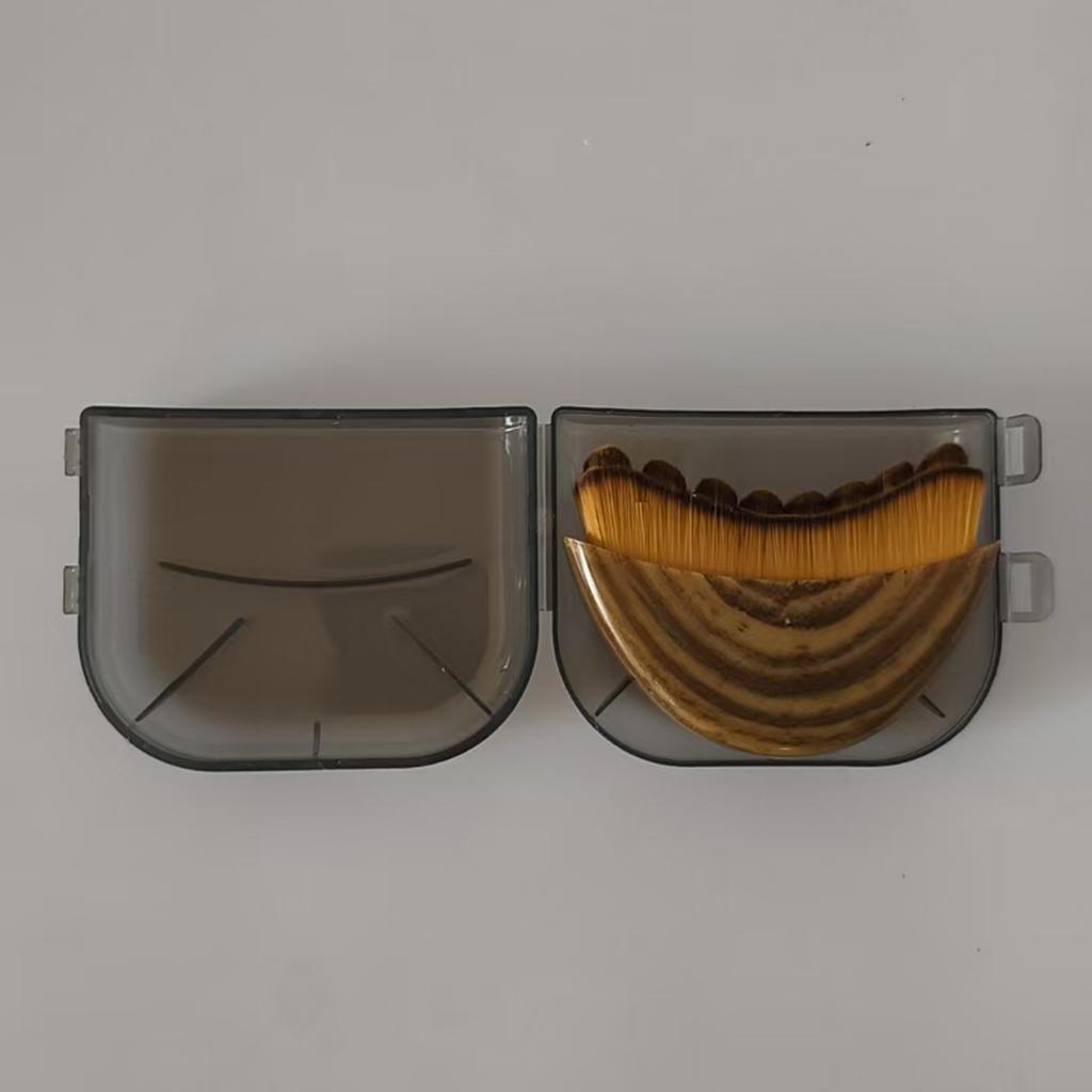 Lymphatic Face Brush, Dry Brushing Face Brush, Lymphatic Drainage Massager For Face, Chin & Jawline Sculpting