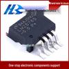 LM2596S-ADJ/NOPB Step-Down DC/DC Converter