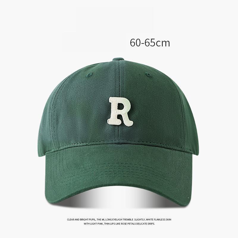 Large Size 60-65cm Soft Top Baseball Caps For Men Women Big Head Cotton Outdoor Sport Snap Back Cap Dad Hats Gorros Dropshipping