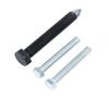 Flywheel Puller Removal Tool Kit With 8mm Screws For Flywheel Expander Dismount Repair Tools Chainsaw Grass Trimmer Maintenance