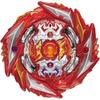Beyblade Burst B-179 Booster Death Solomon .MF 2B Toy Spinner with Dual Layer Design and Customizable Features