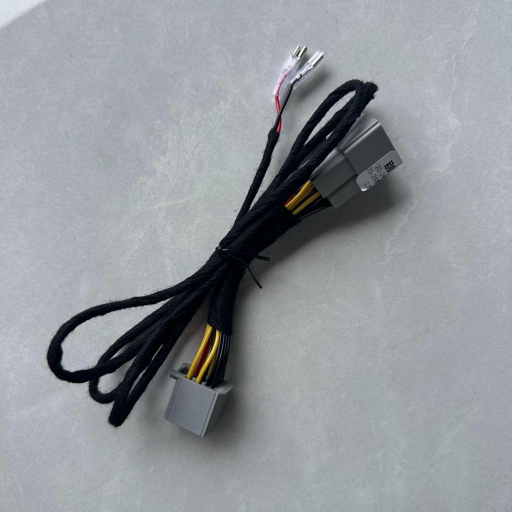 Buick GS Series High-End Center Speaker Wire for 2010-2026 Models (2.0T, 652T, 28T)