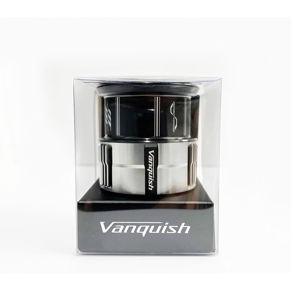 

[Shimano Genuine] 23 Vanquish Genuine Spare Spool C2500SXG (23VANQUISH)