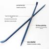 Guyin Heavy-Duty Hexagonal Steel Pry Bar