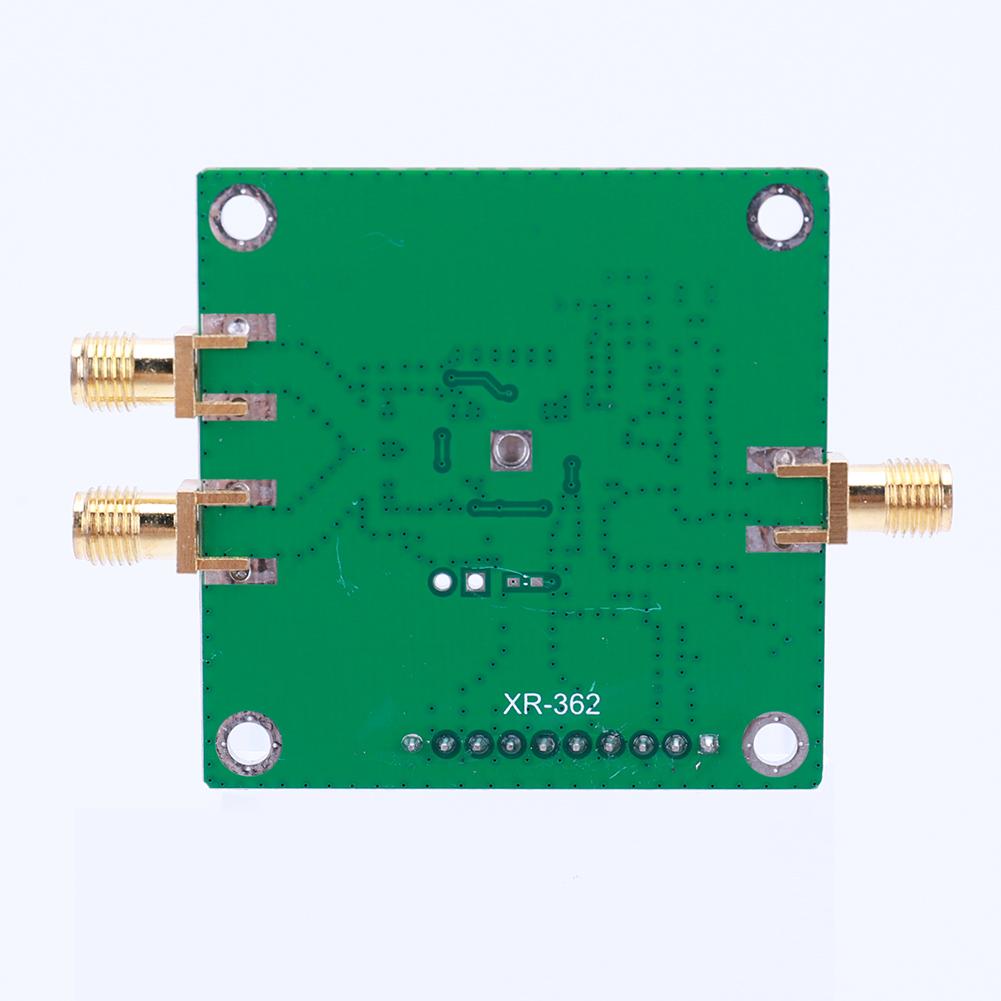 ADF4350 ADF4351 PLL RF Signal Source Frequency Synthesizer 35M/137M-4.4GHz PLL Module Low Power Signal Source Module