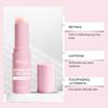 Retinol Eye Cream Stick Anti Dark Circles Firming Skin Fade Fine Lines Anti-Puffiness Brightening Moisturizing Eye Repair Care