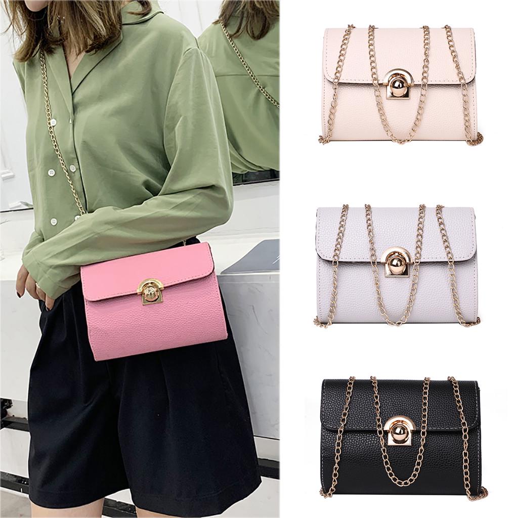 Messenger bag fashion shoulder bag