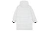 PUMA Down Jackets Unisex White Hooded Moderate Other 625613-02