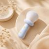 Large‑Head Powder Makeup Brush Reusable Blush Cosmetic Brush Loose Powder Brush  Setting Makeup