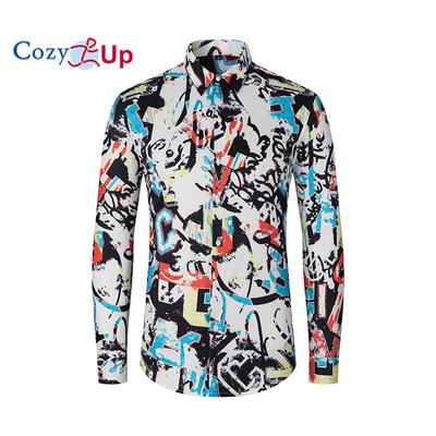 Košile – Neformální košile